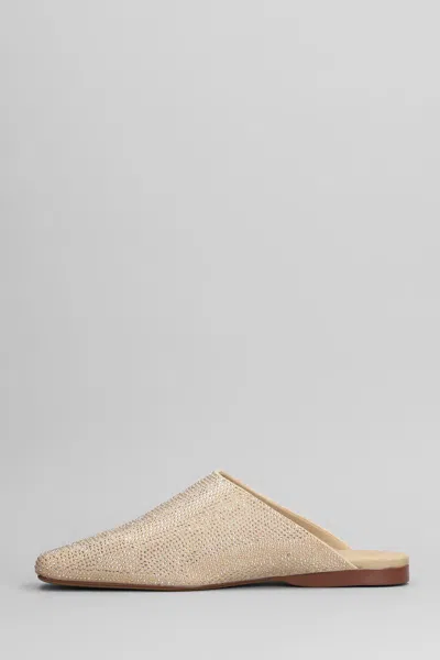 Massimo Santini Roberta Slipper-mule