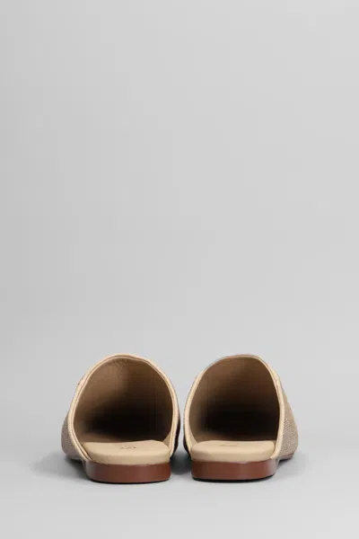 Massimo Santini Roberta Slipper-mule