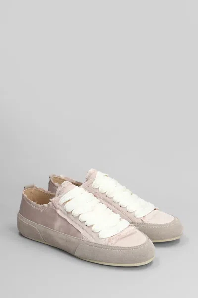 Massimo Santini Naxos Sneakers