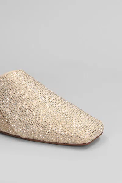 Massimo Santini Roberta Slipper-mule