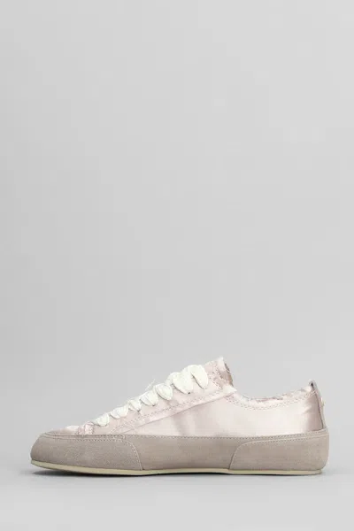 Massimo Santini Naxos Sneakers