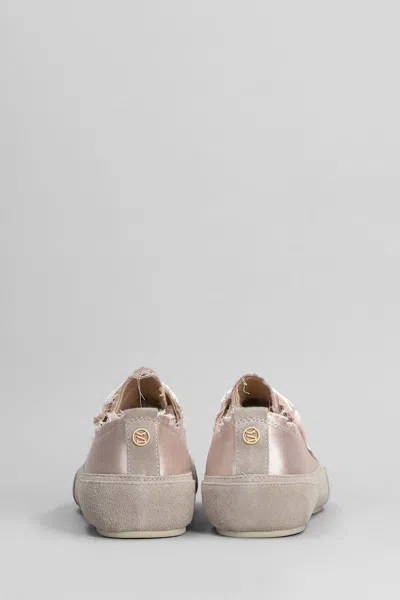 Massimo Santini Naxos Sneakers