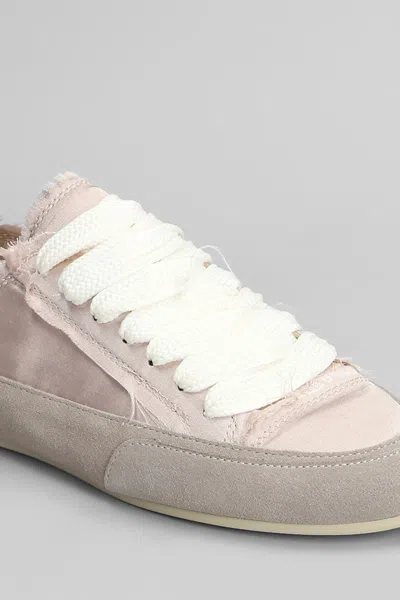 Massimo Santini Naxos Sneakers