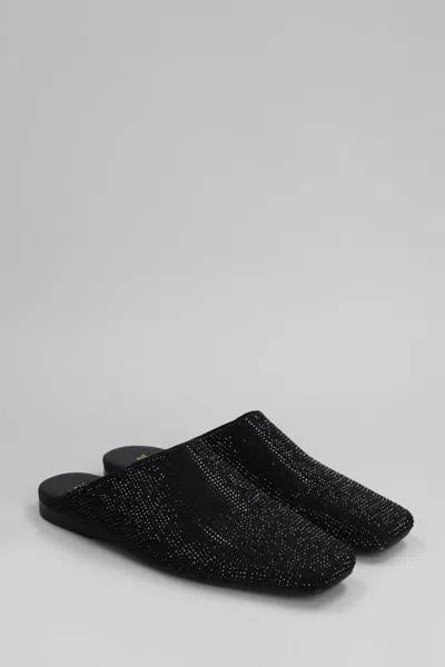 Massimo Santini Roberta Slipper-mule