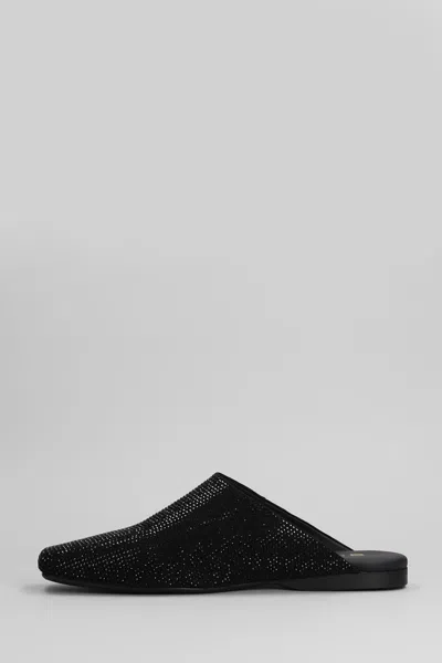 Massimo Santini Roberta Slipper-mule