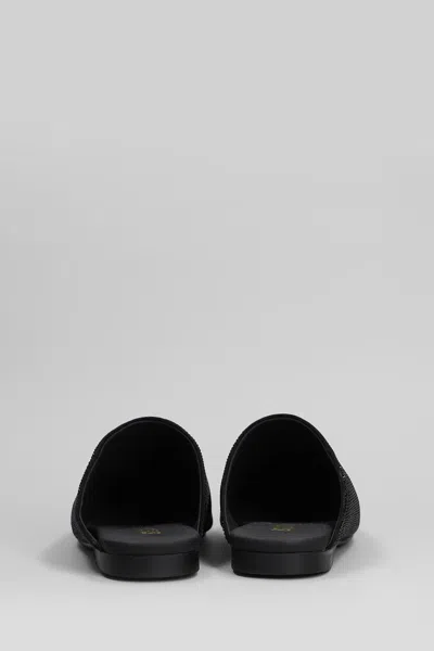 Massimo Santini Roberta Slipper-mule