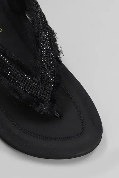 Massimo Santini Roxana Flip Flops