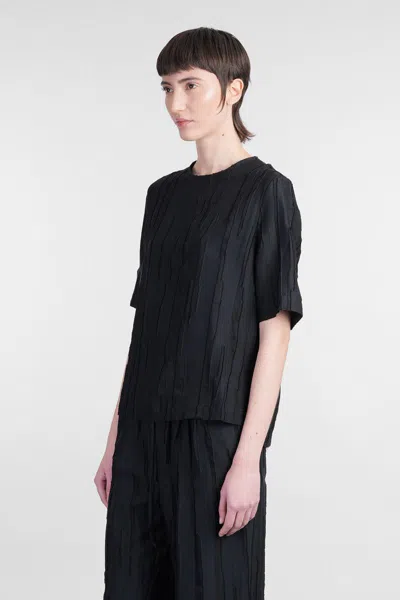 Shop Loulou Studio Toba Blouse