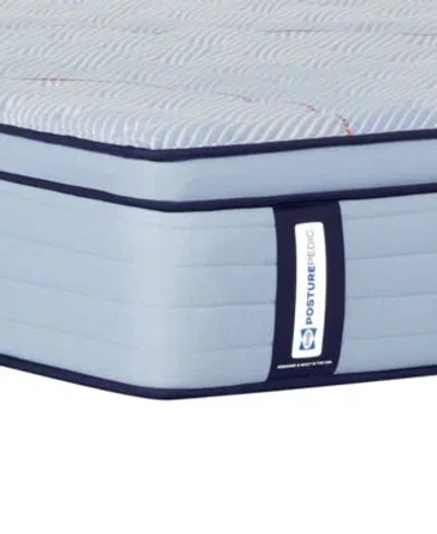 Sealy Posturepedic Seafield 14 Medium Euro Pillowtop Mattress Collection