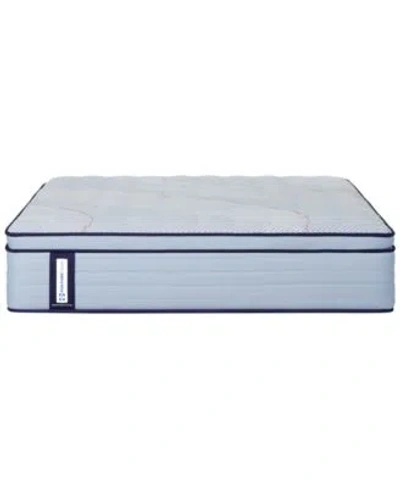 Sealy Posturepedic Seafield 14 Medium Euro Pillowtop Mattress Collection