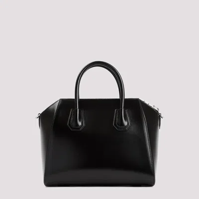 Givenchy Calf Leather Antigona Small Bag Handbag