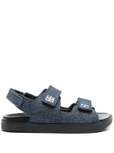 Givenchy Strap Flat Sandal