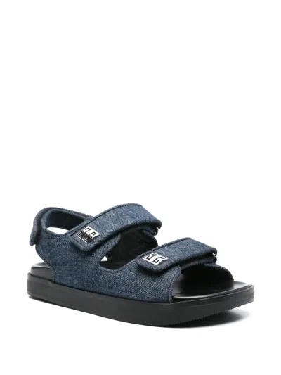 Givenchy Strap Flat Sandal