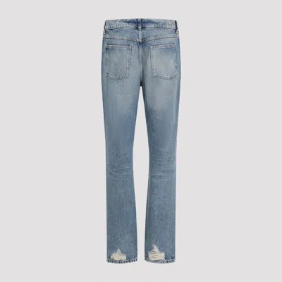 Givenchy Denim Jeans