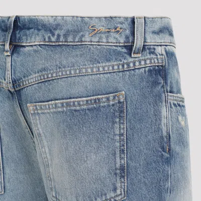 Givenchy Denim Jeans