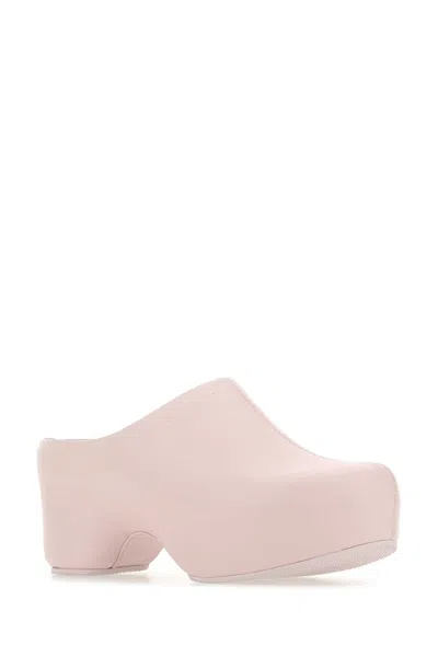 Givenchy G Charismatic Chunky Slip-ons