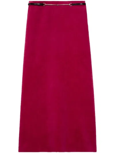 Gucci Skirt Clothing