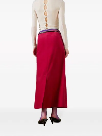 Gucci Skirt Clothing