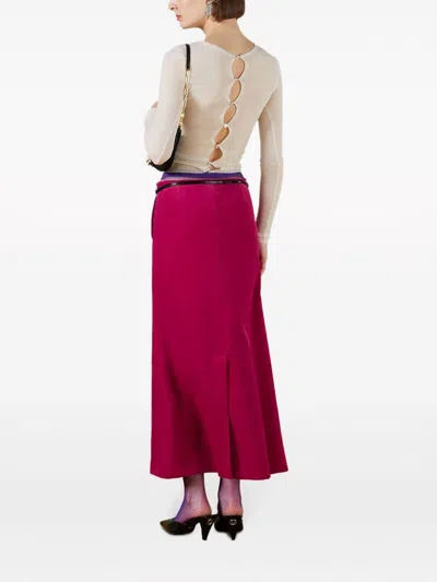 Gucci Skirt Clothing