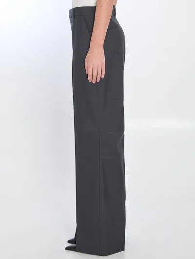 Gucci Wool Trousers