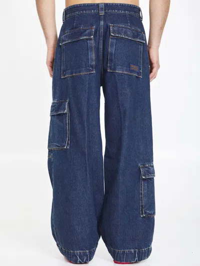 Gucci Pantalone