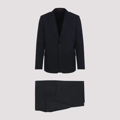 Gucci Suit Gg