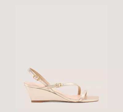 Stuart Weitzman Kenna Wedge 50