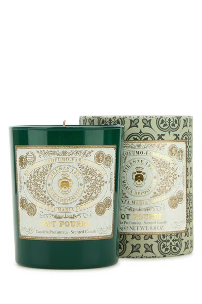 Santa Maria Novella Pot Pourri Scented Candle