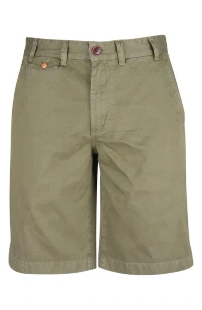 Barbour Neuston Regular Fit Chino Shorts
