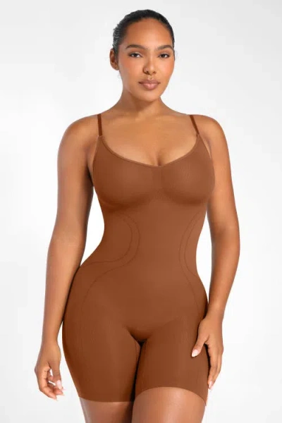 Shapellx Seamless Smoothing Bodysuit