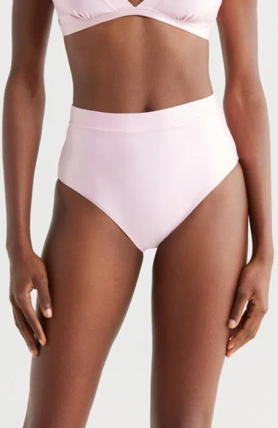 Boamar Bondy High Waist Bikini Bottoms