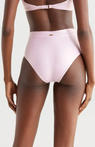 Boamar Bondy High Waist Bikini Bottoms