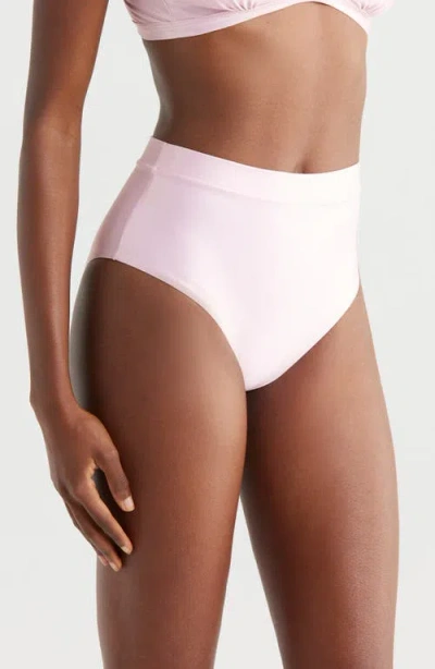 Boamar Bondy High Waist Bikini Bottoms
