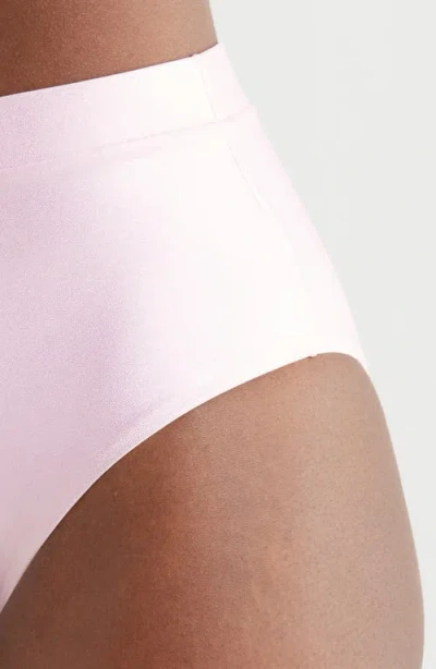 Boamar Bondy High Waist Bikini Bottoms