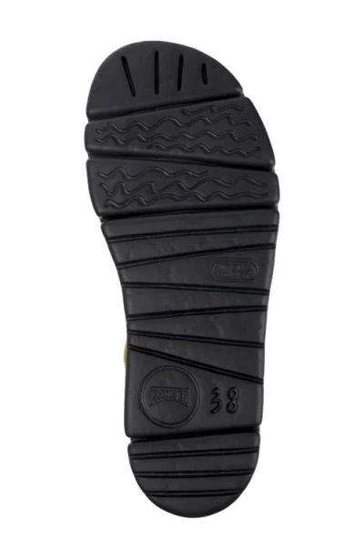 Camper Oruga Platform Sandal