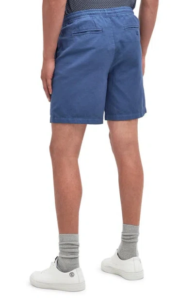 Barbour Oxtown Drawstring Shorts