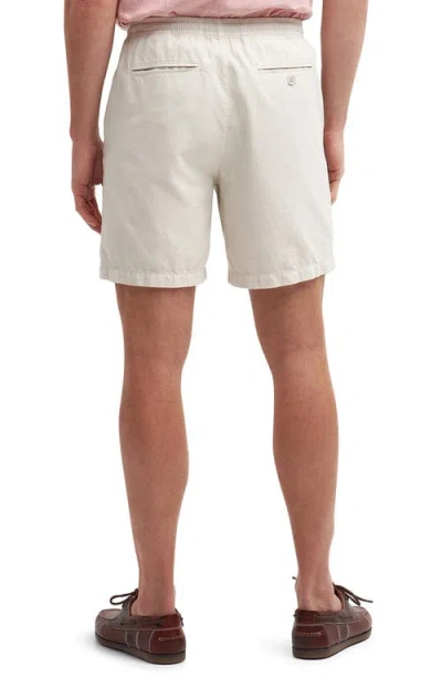 Barbour Oxtown Drawstring Shorts