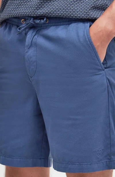 Barbour Oxtown Drawstring Shorts