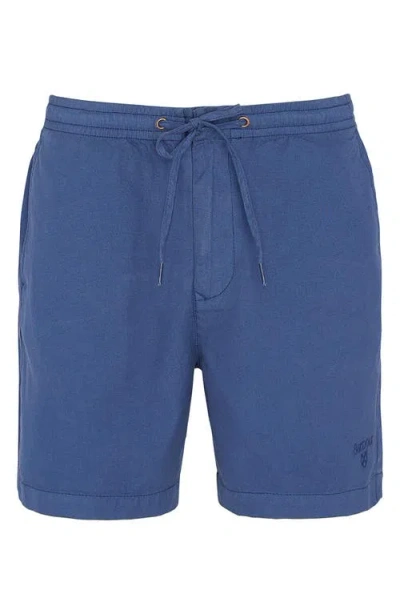 Barbour Oxtown Drawstring Shorts
