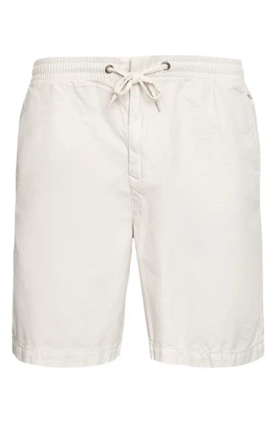 Barbour Oxtown Drawstring Shorts