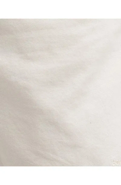 Barbour Oxtown Drawstring Shorts