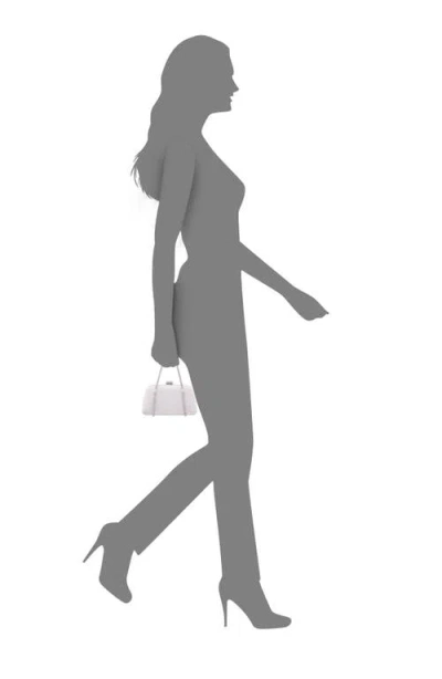 Nina Camara Frame Clutch