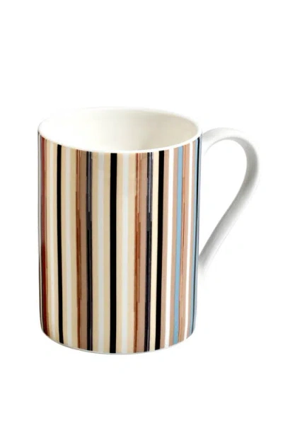 Missoni Home Tableware Mug Cup Stripes