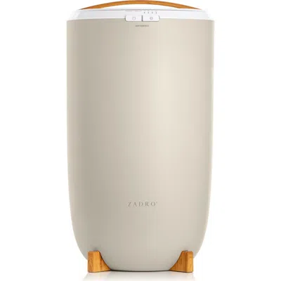 Zadro Large Bucket Towel Warmer