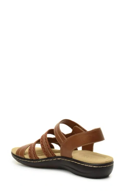 Taryn Rose Slingback Sandal