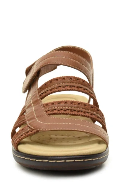 Taryn Rose Slingback Sandal