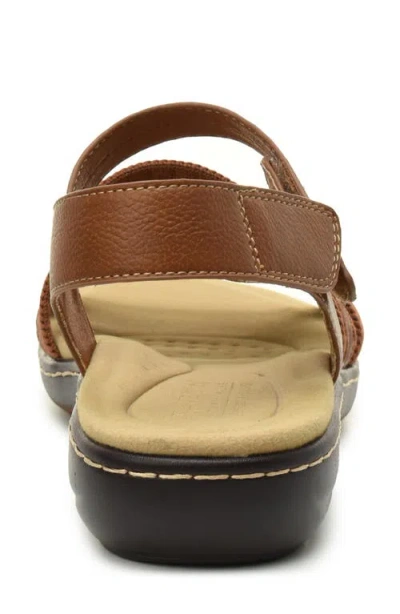 Taryn Rose Slingback Sandal