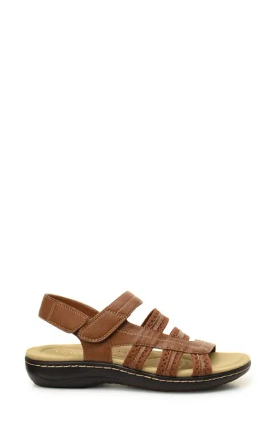 Taryn Rose Slingback Sandal