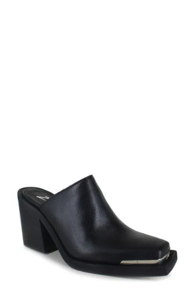 Zigi Macci Platform Mule