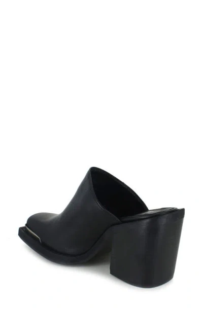 Zigi Macci Platform Mule